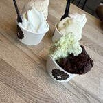 Gelateria 宮本屋 - 