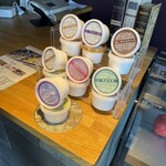 Gelateria 宮本屋 - 