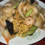 台湾料理龍香苑 - 