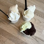 Gelateria 宮本屋 - 