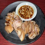 台湾料理龍香苑 - 