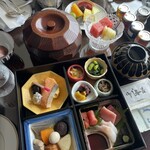 ザ・リッツ・カールトン東京 - 