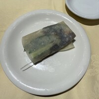 老香港酒家京都 - 北京ダック