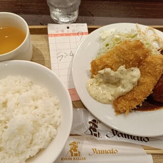 KIRIN KELLER Yamato_0