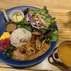 FARMERS GARDEN Cafe オムレット