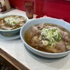 なぎちゃんラーメン 元住吉店