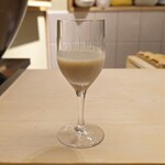 鮨 茶懐石 ほまれ - 