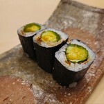 鮨 茶懐石 ほまれ - 