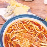 軽井沢 川上庵 - 