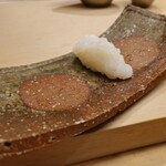 鮨 茶懐石 ほまれ - 