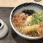 ウエスト - 料理写真: