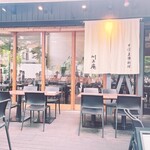 軽井沢 川上庵 - 