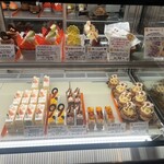 フェリーチェ - ショーケース