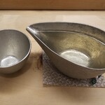 鮨 茶懐石 ほまれ - 