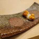 鮨 茶懐石 ほまれ - 