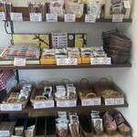 フェリーチェ - 焼き菓子