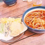 軽井沢 川上庵 - 