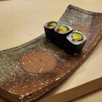 鮨 茶懐石 ほまれ - 