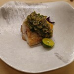 鮨 茶懐石 ほまれ - 