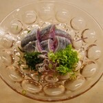 鮨 茶懐石 ほまれ - 