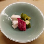 鮨 茶懐石 ほまれ - 