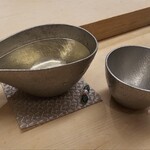 鮨 茶懐石 ほまれ - 