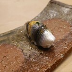 鮨 茶懐石 ほまれ - 