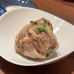 焼肉ホルモン 新井屋 にかい - 
