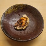 鮨 茶懐石 ほまれ - 