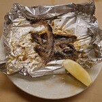 鮨 茶懐石 ほまれ - 