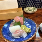 酒ト飯 ヤマダ - 