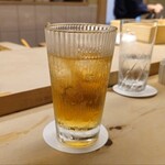 鮨 茶懐石 ほまれ - 