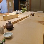 鮨 茶懐石 ほまれ - 