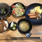 APA HOTEL PRIDE - 料理写真: