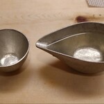 鮨 茶懐石 ほまれ - 