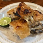 酒ト飯 ヤマダ - 