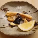 鮨 茶懐石 ほまれ - 