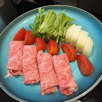 懐石 三田ばさら 別邸 - 