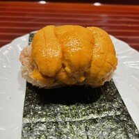 鮨 在 - 