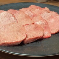 焼肉ホルモン 新井屋 にかい - 