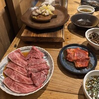 個室焼肉匠 - 