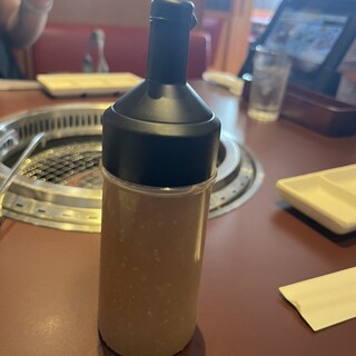 和牛とごはん 焼肉じゅん_1