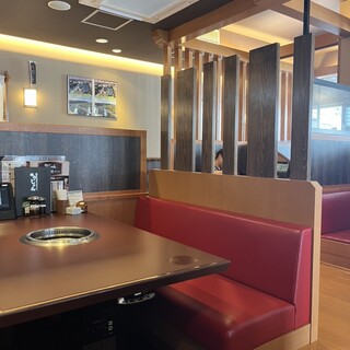 和牛とごはん 焼肉じゅん_2