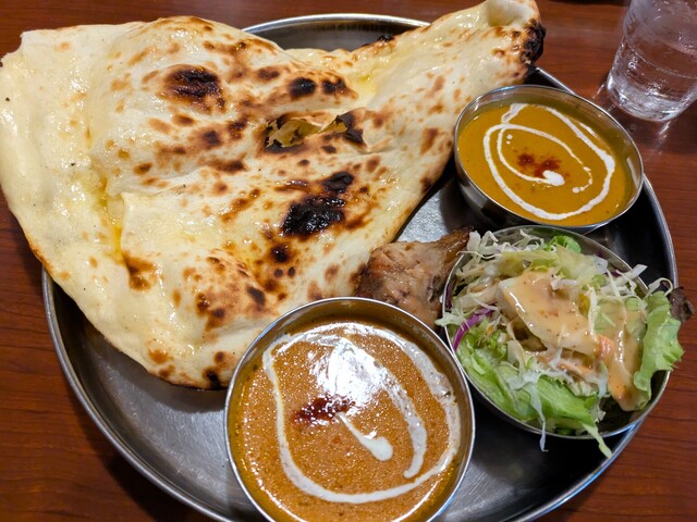 Milan Suminodoten Indian Cuisine