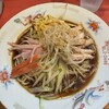 二代目南州ラーメン