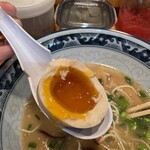 虎の家 - 