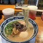 虎の家 - 