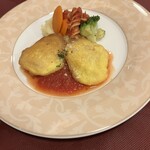 欧州料理と世界のワイン VOYAGE - 