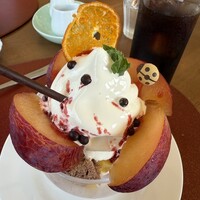 ナチュラルガーデン - 