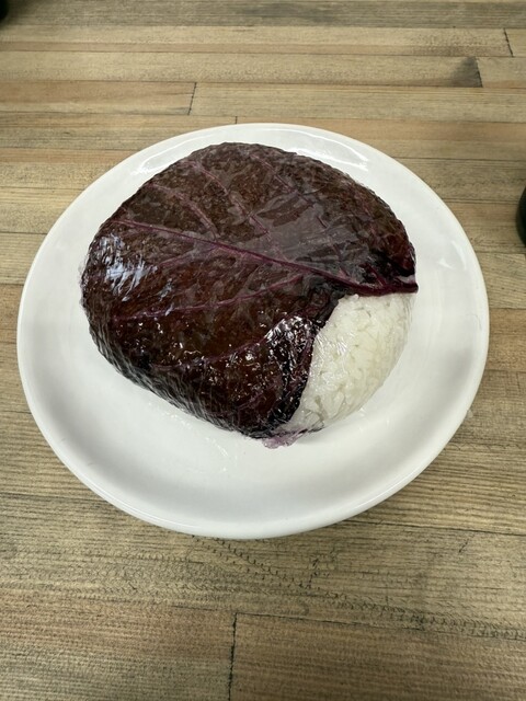 金光老麪 - 安子ケ島（ラーメン）の写真